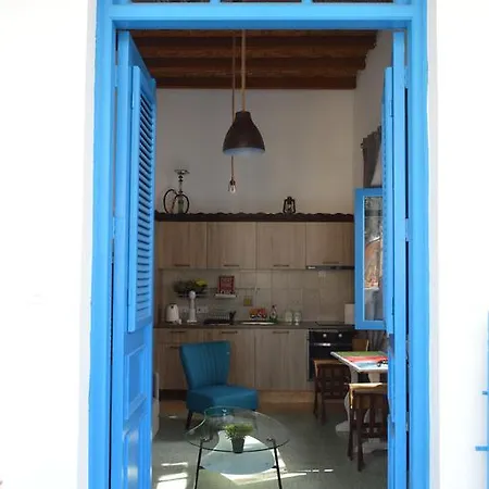 House Victoria Nikosia