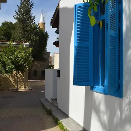 House Victoria * Nikosia