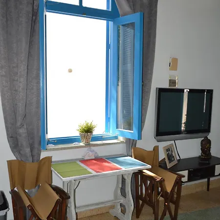 House Victoria Nikosia
